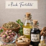Pack Fertilité