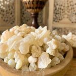 L’oliban (Luban – اللبان)