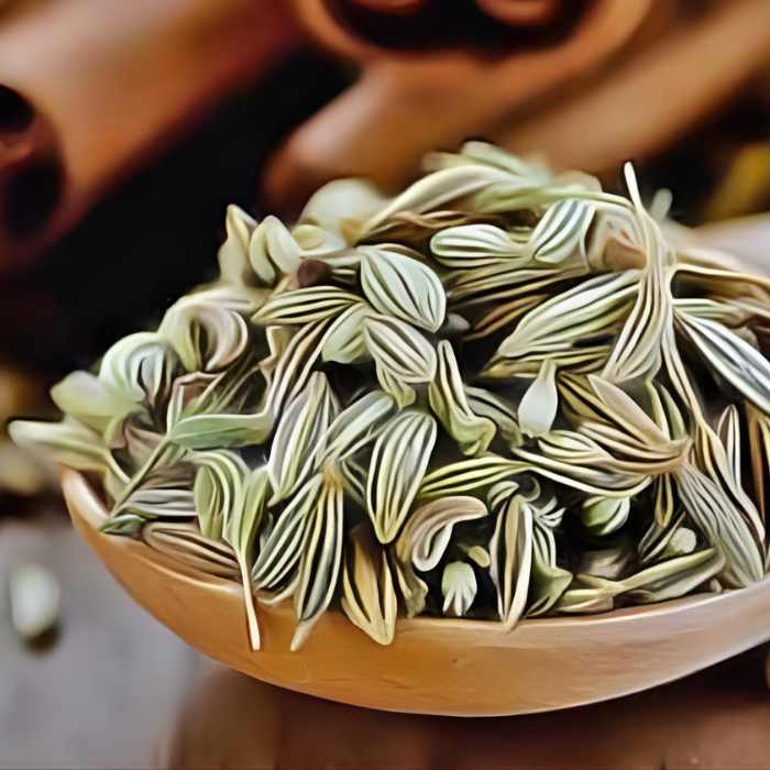 Design sans titre (71) Les graines de fenouil – Image 1