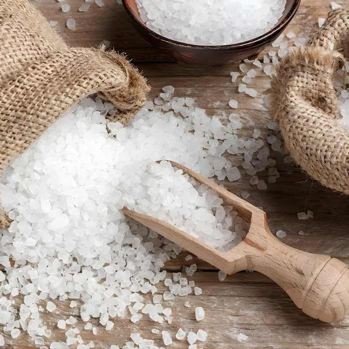 Design sans titre (74) Le gros sel (sel naturel) – Image 1