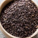 Le harmel (Peganum harmala)