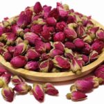 Le bouton de rose (Ward – ورد)