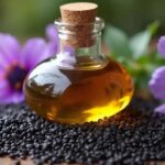 L’huile de nigelle (Nigella sativa)