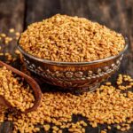 Le fenugrec (Hilbah – الحلبة)