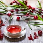 L’hibiscus (Karkadé)