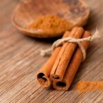 La cannelle (Qirfa – قرفة)