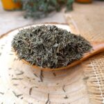 Le thym (Za‘tar – زعتر)