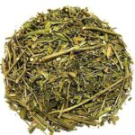 Les feuilles de rue (Ruta graveolens)